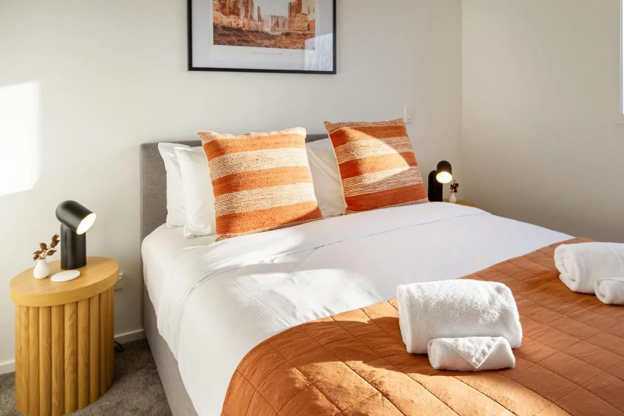 Garden City Getaway 2 Bed With Sofa Bed 1 Bath Κράισττσερτς Διαμέρισμα