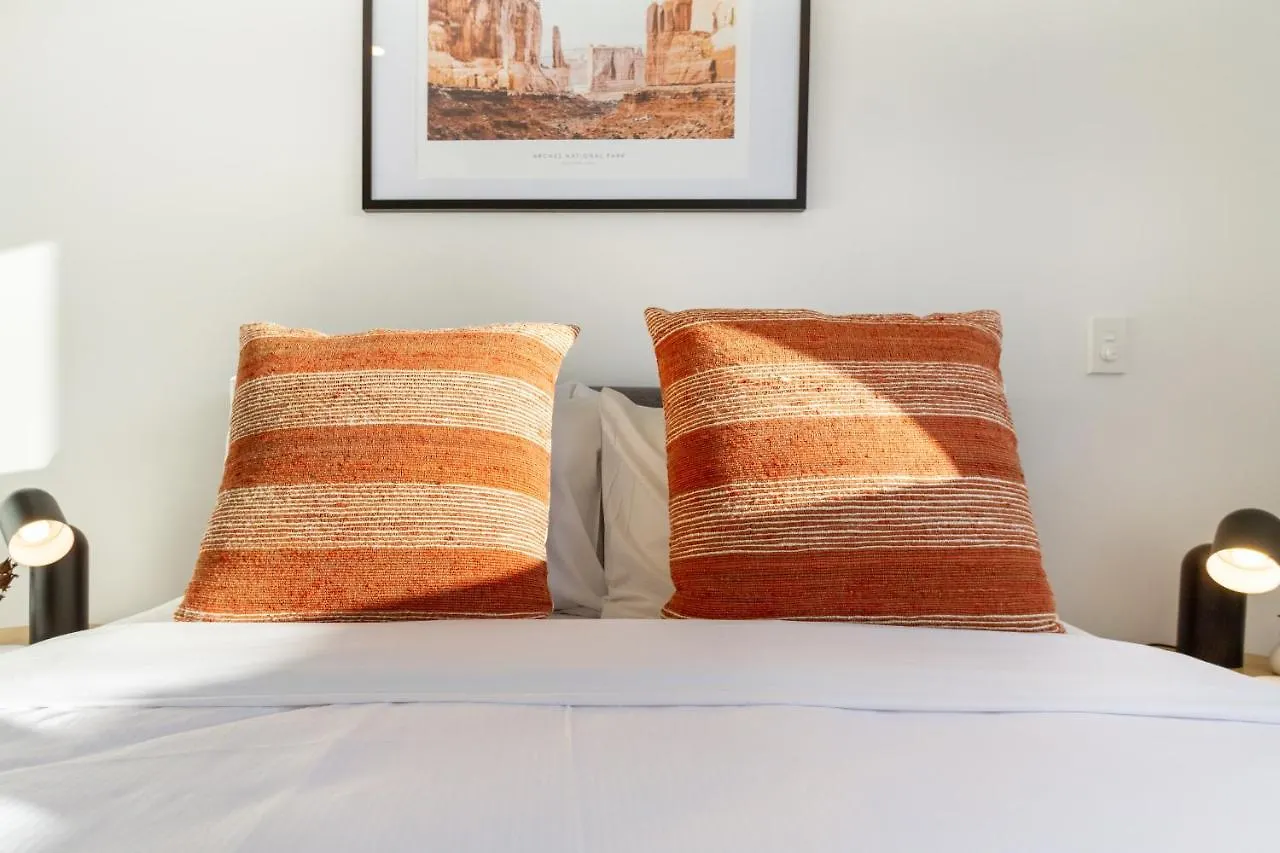 Διαμέρισμα Garden City Getaway 2 Bed With Sofa Bed 1 Bath Κράισττσερτς Νέα Ζηλανδία
