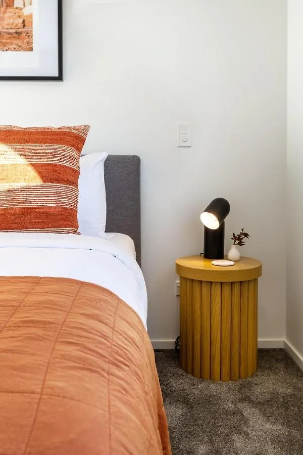 Garden City Getaway 2 Bed With Sofa Bed 1 Bath Κράισττσερτς