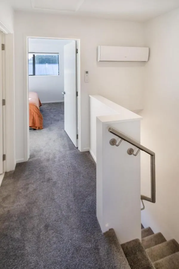Διαμέρισμα Garden City Getaway 2 Bed With Sofa Bed 1 Bath Κράισττσερτς